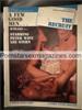 The Recruit Magazine 1990s vintage XXX gay porn